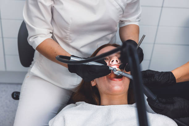 Best Cracked Tooth Emergency Dentist  in Redkey, IN