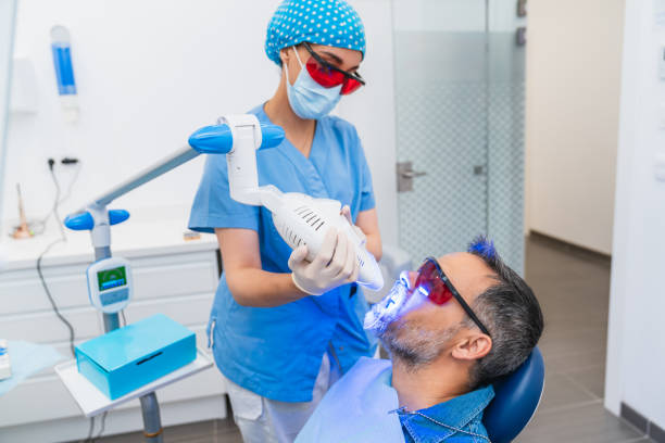 Best Chipped Tooth Repair Near Me  in Redkey, IN